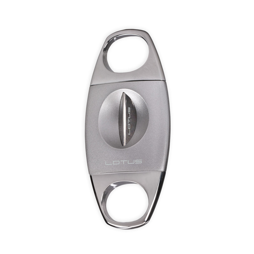 Lotus Jaws Serrated Guillotine Cigar Cutter