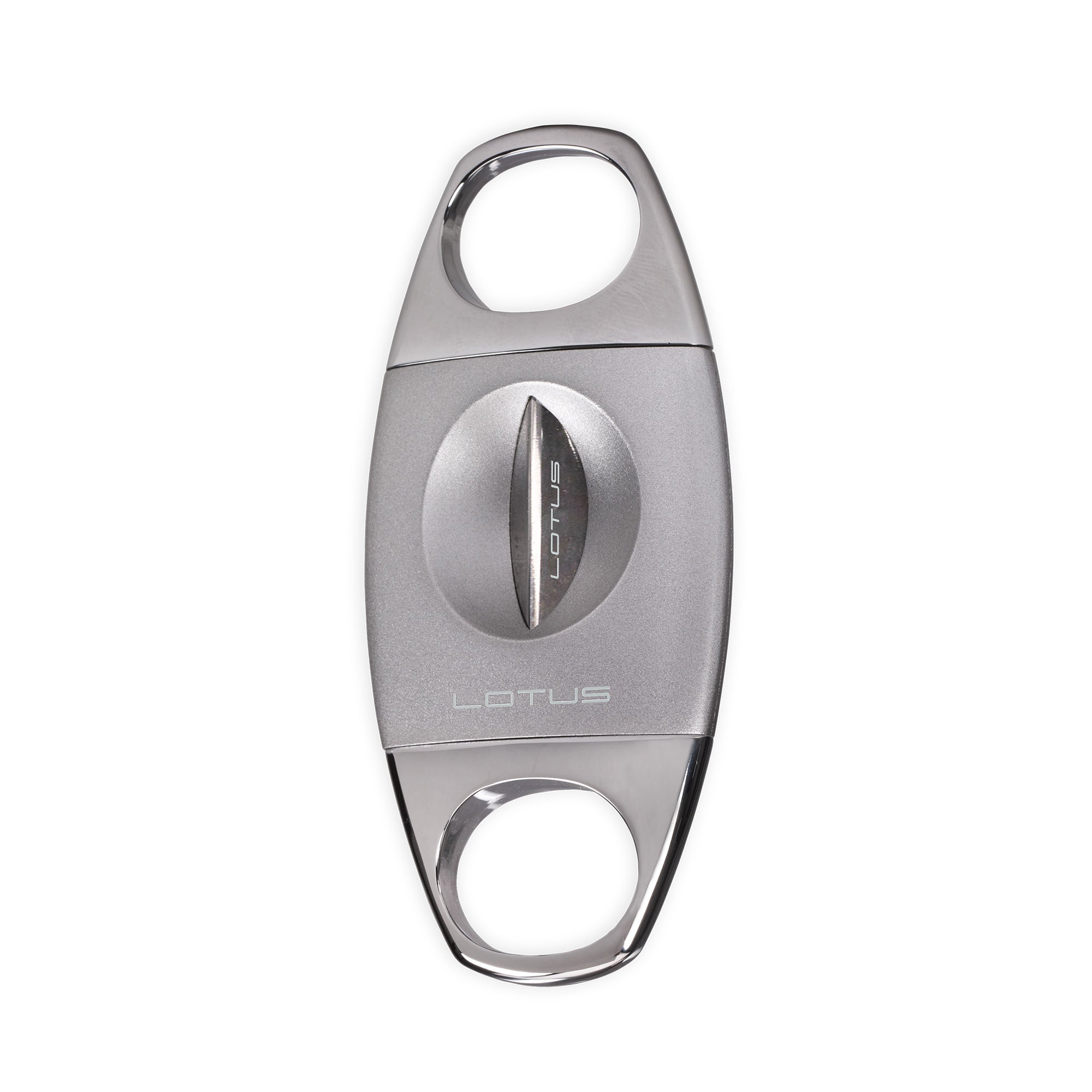Lotus Jaws Serrated Guillotine Cigar Cutter