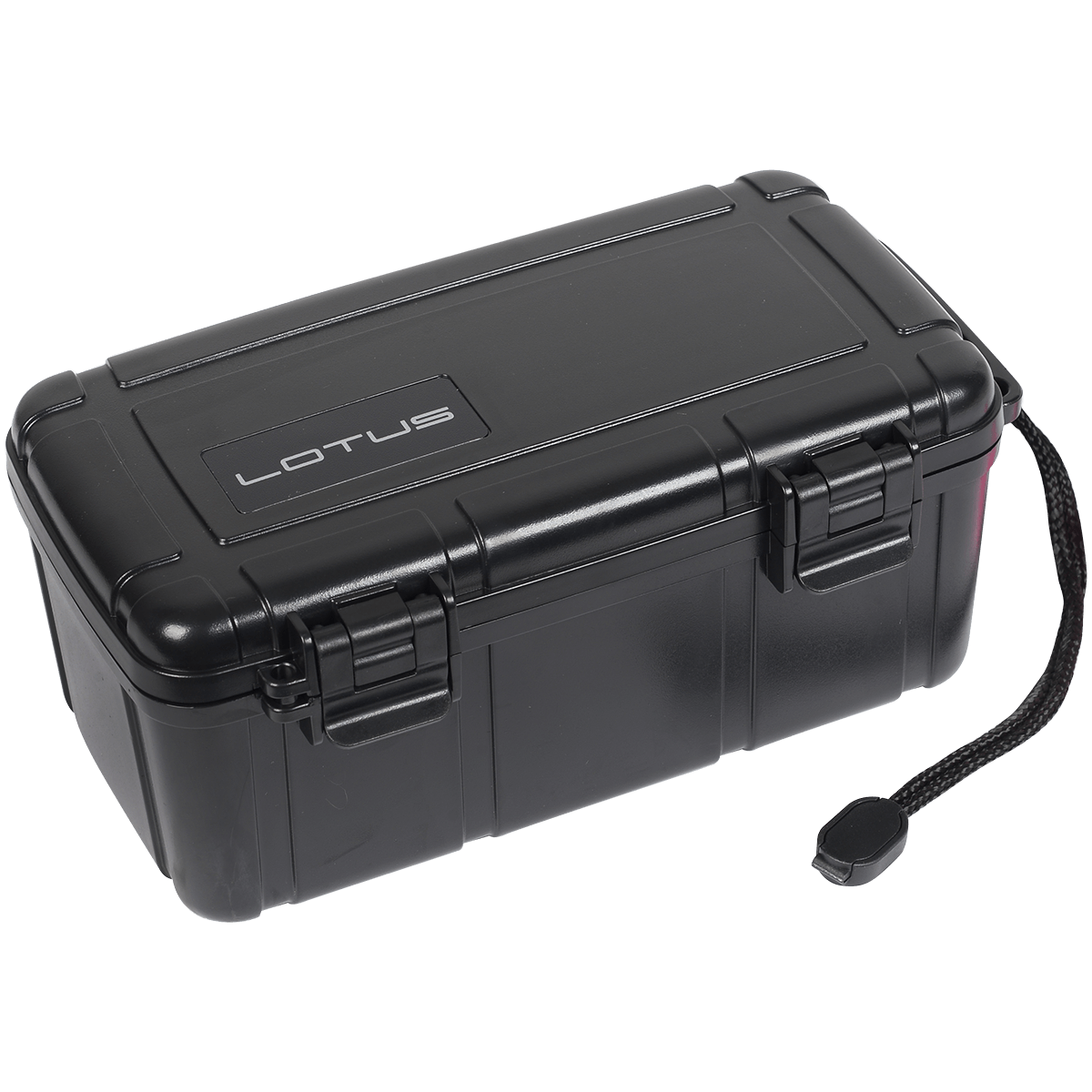 Lotus Travel Humidor