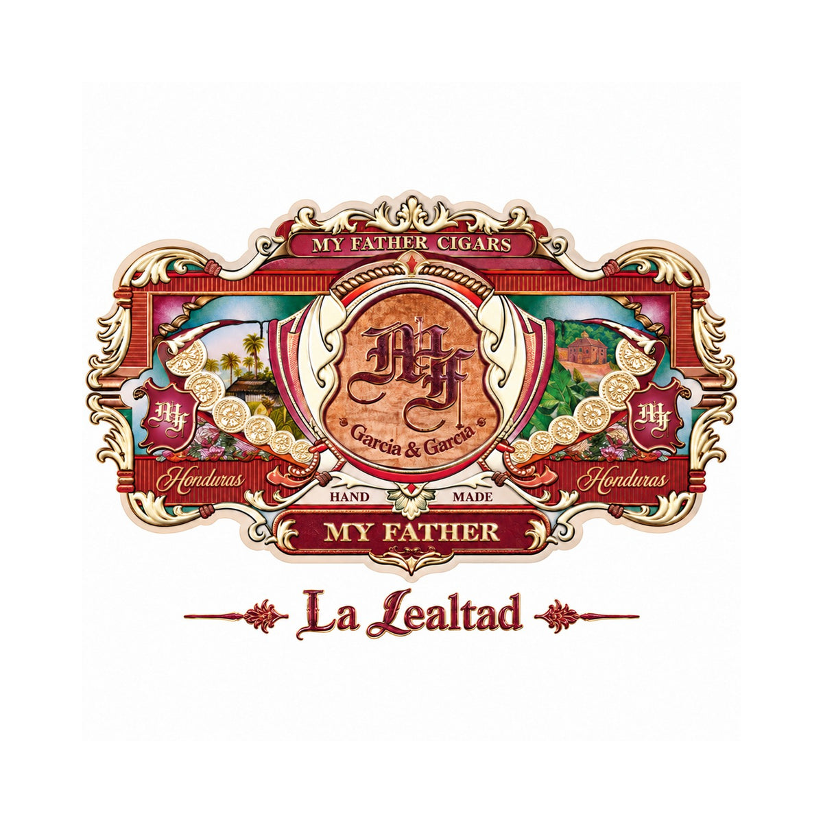 My Father La Lealtad