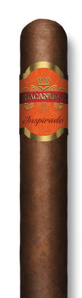MACANUDO INSPIRADO Orange Robusto Tubo 5" x 50