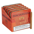 MACANUDO INSPIRADO ORANGE MINIS