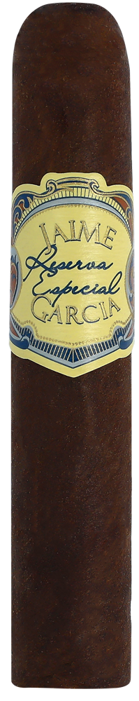 JAMIE GARCIA RESERVA ESPECIAL BY MY FATHER