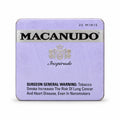Macanudo Inspirado White Minis Cigars