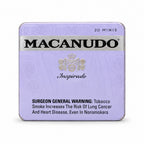 Macanudo Inspirado White Minis Cigars