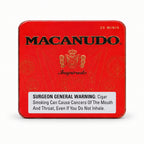 Macanudo Inspirado Orange Mini Cigars