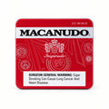 Macanudo Inspirado Red Mini Cigars
