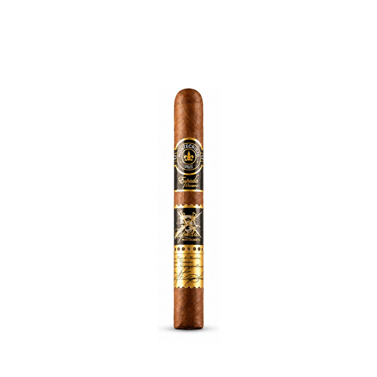 Montecristo Espada Oscuro