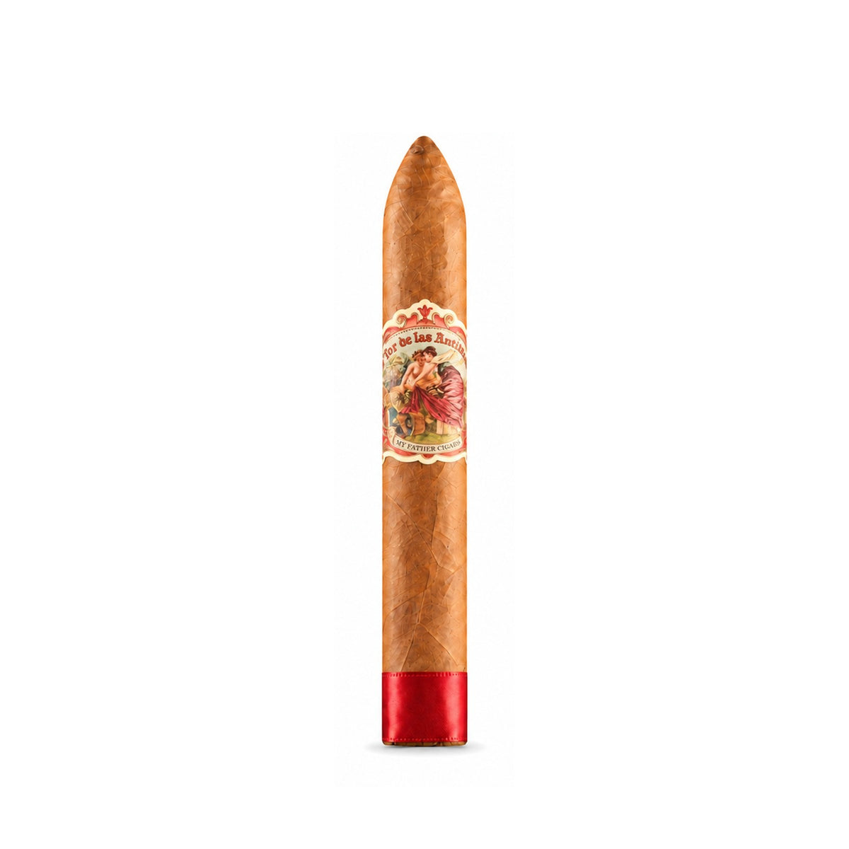 My Father Flor De Las Antillas Sun Grown