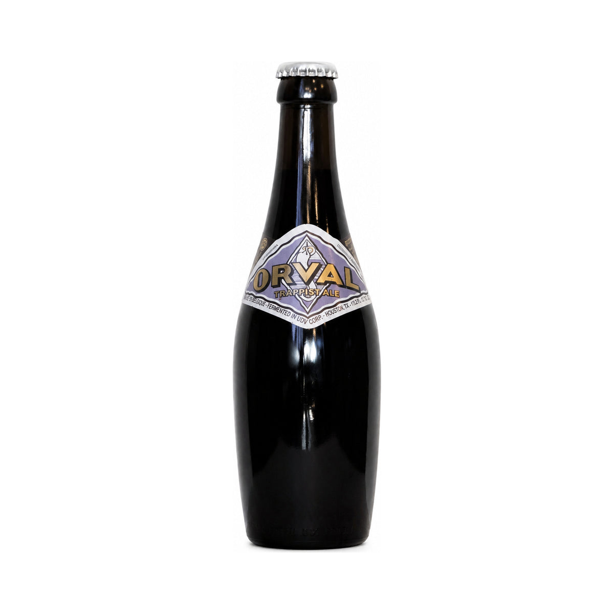 Orval Trappist Ale