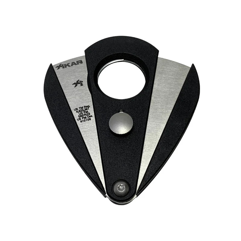 XIKAR® Xi2 Cigar Cutter
