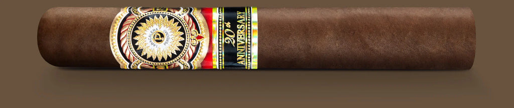 PERDOMO 20TH ANNIVERSARY SUNGROWN
