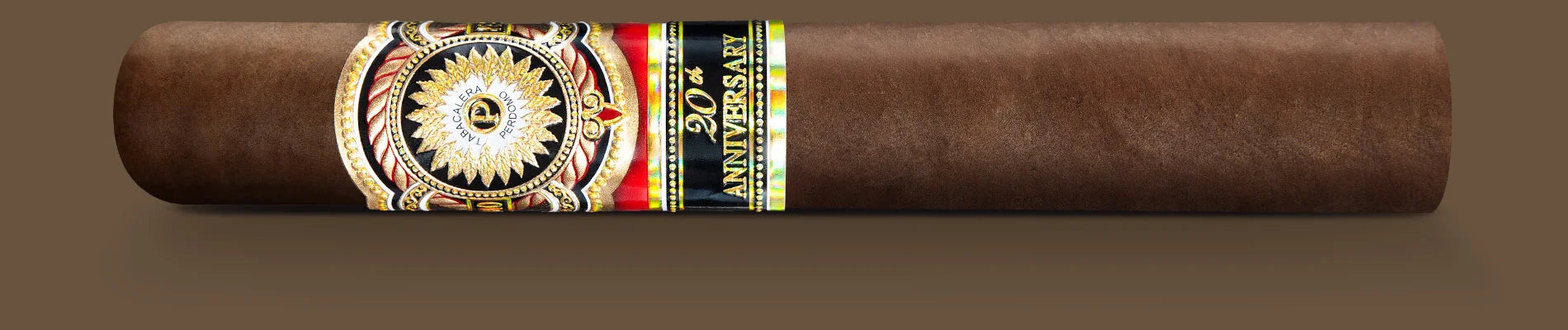 PERDOMO 20TH ANNIVERSARY SUNGROWN