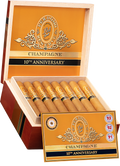 PEDROMO CHAMPAGNE 10TH ANNIVERSARY