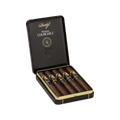 DAVIDOFF WINSTON CHURCHILL THE LATE HOUR PETIT PANETELA