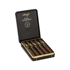 Davidoff Winston Churchill The Late Hour Petit Panetela