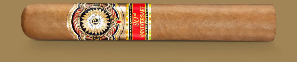 PERDOMO 20TH ANNIVERSARY CONNECTICUT