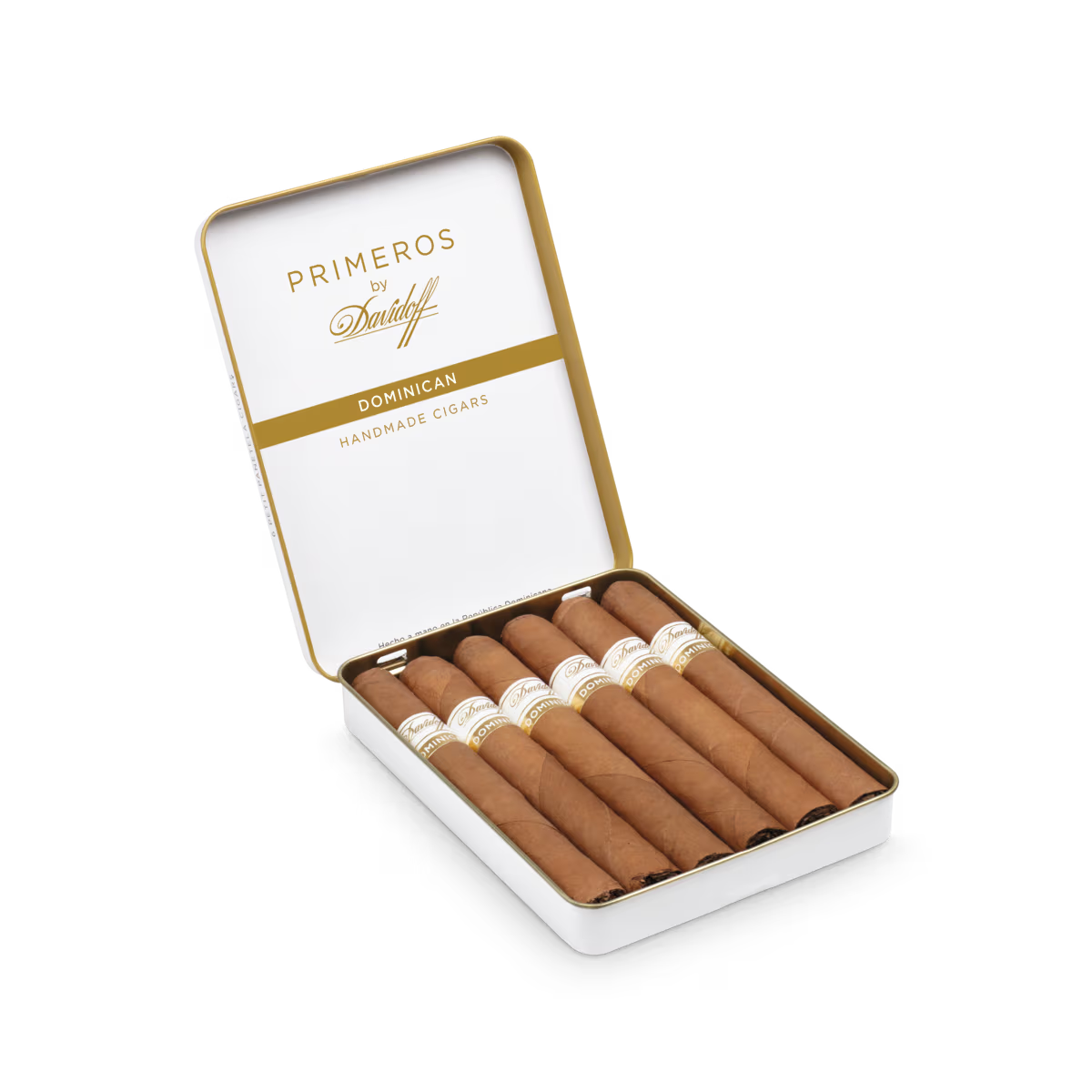 PRIMEROS BY DAVIDOFF DOMINICAN  MINI CIGARS