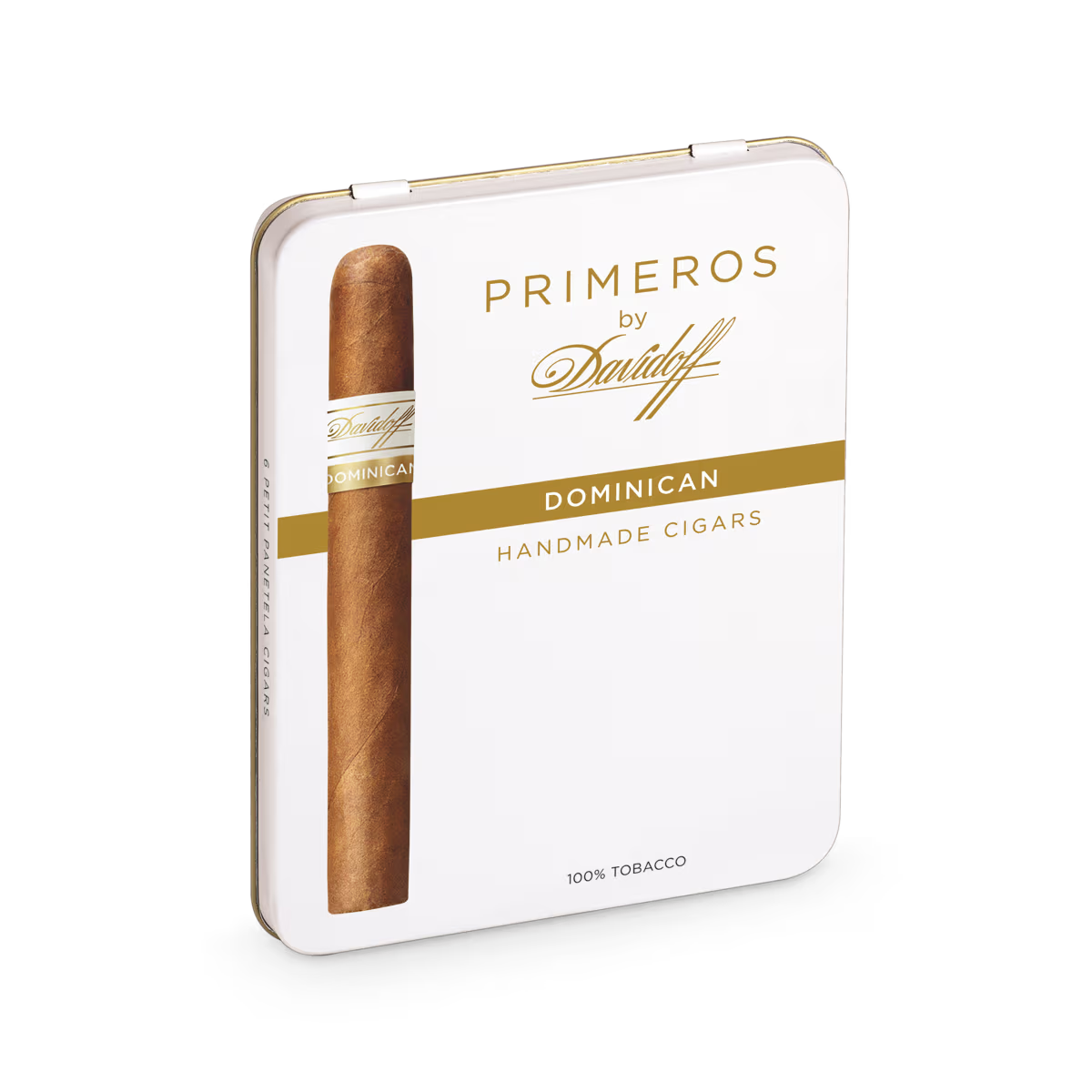 PRIMEROS BY DAVIDOFF DOMINICAN  MINI CIGARS