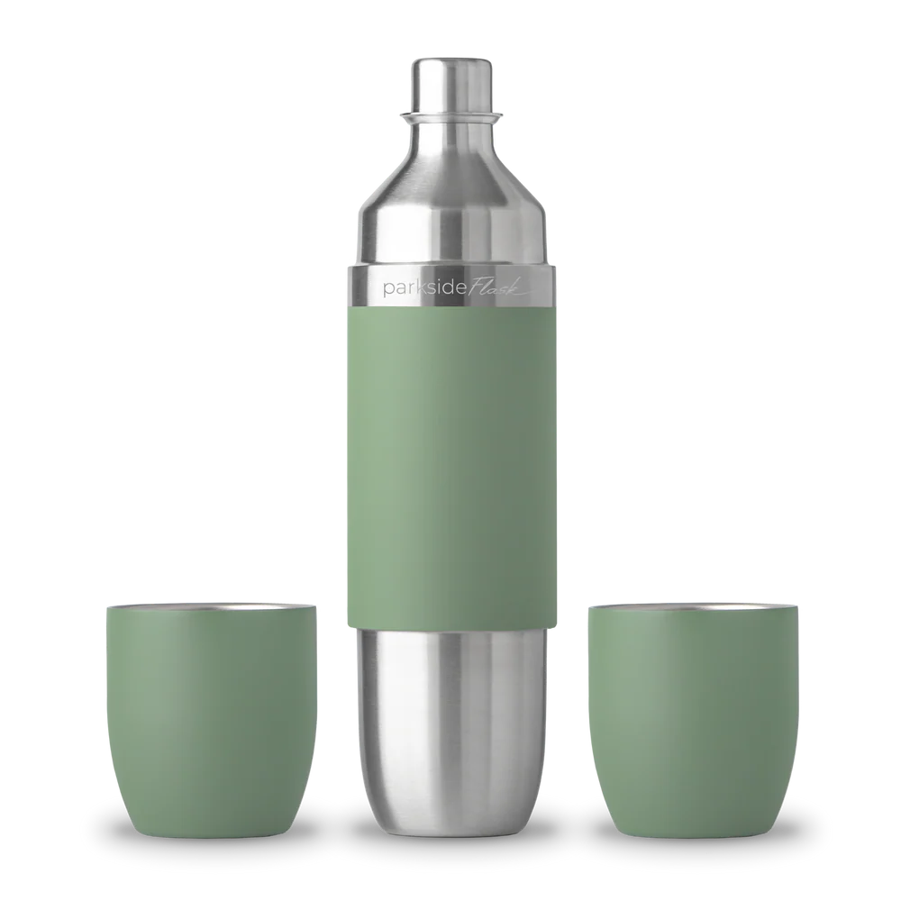 Parkside Flask™ 750