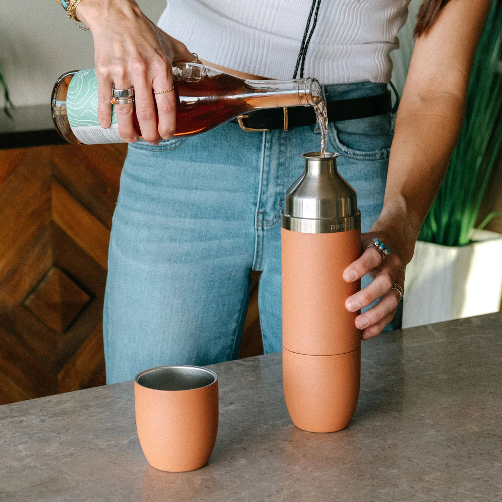 Parkside Flask™ 750
