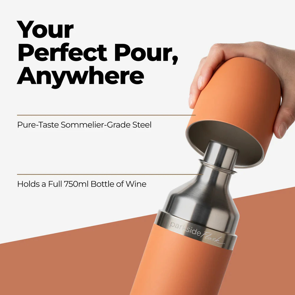 Parkside Flask™ 750