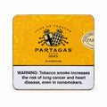 Partagas Classic Mini Cigars 10pk