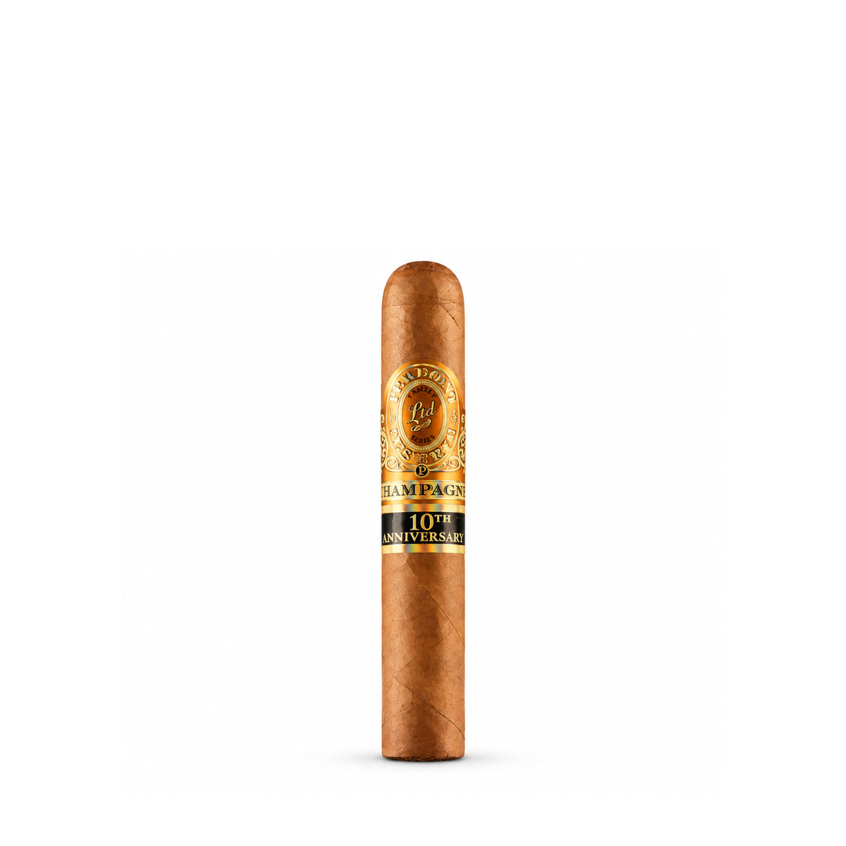Perdomo Champagne 10Th Anniversary