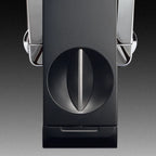 Colibri Quantum Triple Flame Lighter