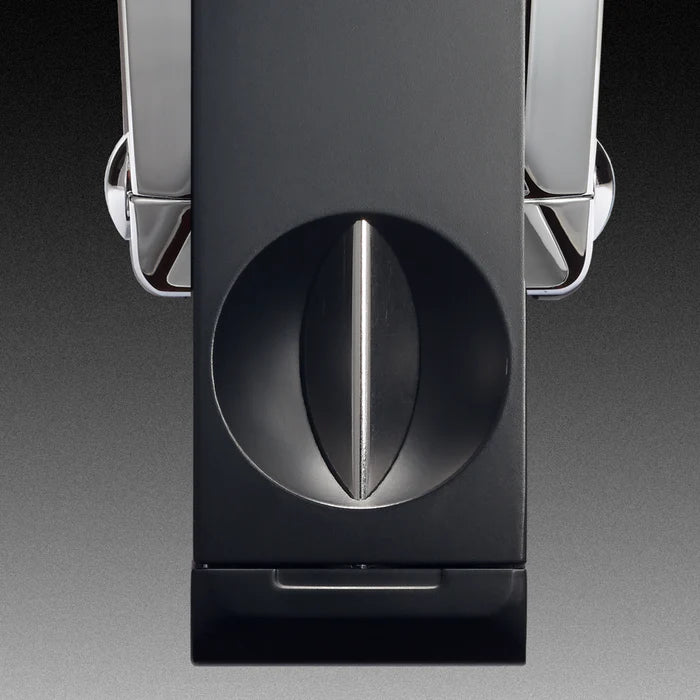 Colibri Quantum Triple Flame Lighter