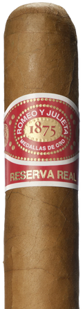 ROMEO JULIETA RESERVA REAL