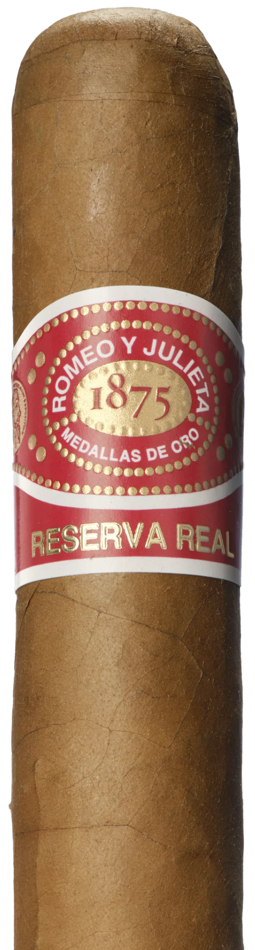 ROMEO JULIETA RESERVA REAL