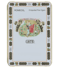 ROMEO JULIETA 1875 MINI CIGARS
