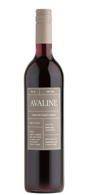 Avaline Red Wine