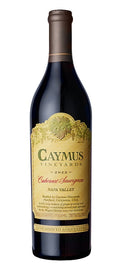 Caymus Vineyards Cabernet Sauvignon Napa Valley 2023