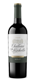 Chateau Ste. Michelle Merlot Columbia Valley