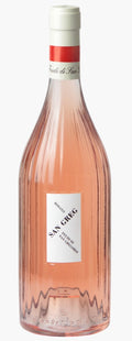 Feudi Di San Gregorio Aglianico Rose San Greg Campania 2025