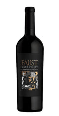 Faust Cabernet Sauvignon Napa Valley 2023