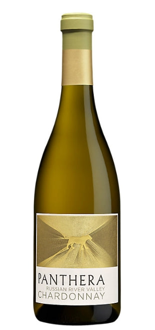 Panthera Chardonnay Russian River Valley 2024