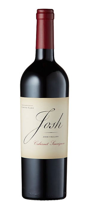 Josh Cellars Cabernet Sauvignon California