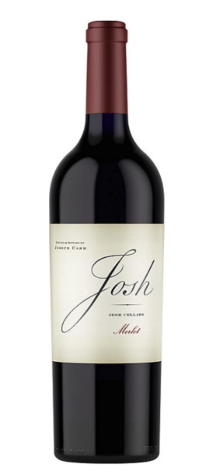 Josh Cellars Merlot California