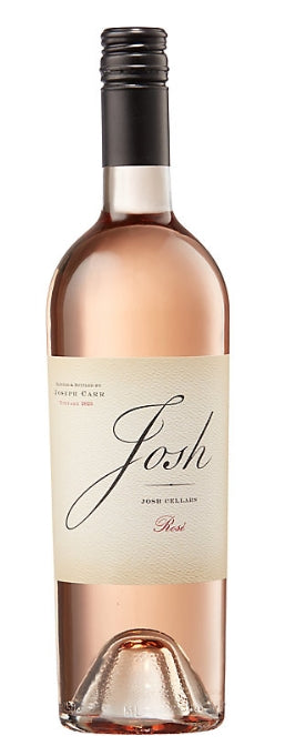 Josh Cellars Rose Wine California