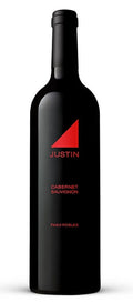 Justin Cabernet Sauvignon Paso Robles 2022