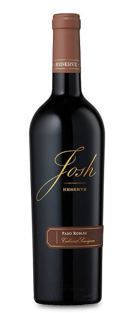 josh cellars cabernet sauvignon reserve paso robles