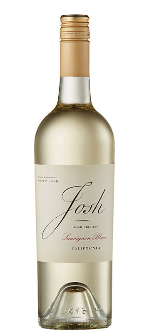 Josh Cellars Sauvignon Blanc North Coast