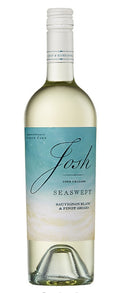 Josh Cellars Seaswept Sauvignon Blanc & Pinot Grigio California