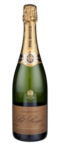 Pol Roger Champagne Demi Sec Rich