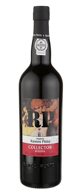 Ramos Pinto Porto Reserva Collector