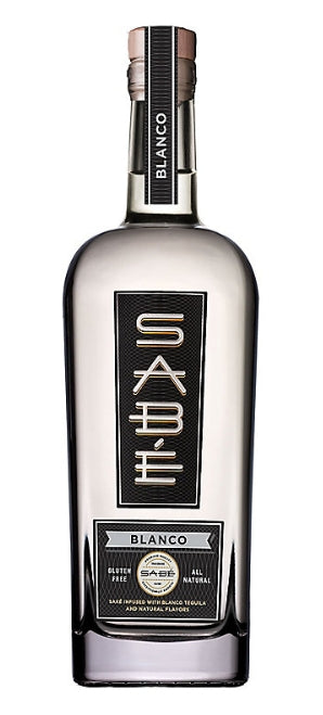 Sabe Tequila Blanco Infused Sake
