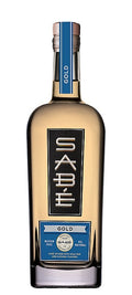 Sabe Tequila Gold Infused Sake